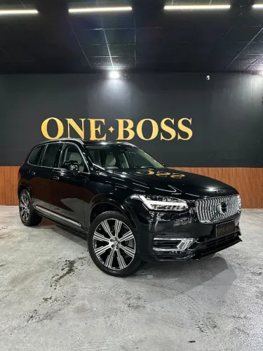 Volvo XC-90 XC 90 T-8 Híbrido R-design 2.0 5P 2020