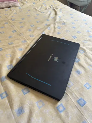 Notebook Gamer Helios Predator