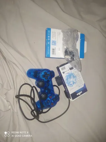 vídeo game