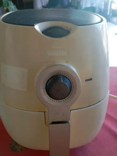 Air fryer