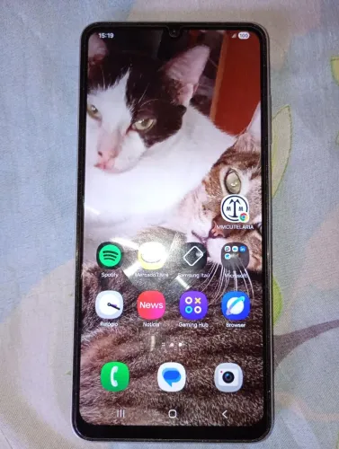 Samsung A06 em ótimo estado