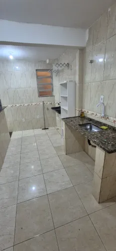 Kitnet para aluguel ou venda na rua Araticum, Anil