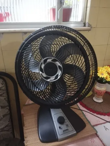 Ventilador
