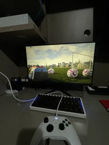 MONITOR 23.8polegadas 100HZ