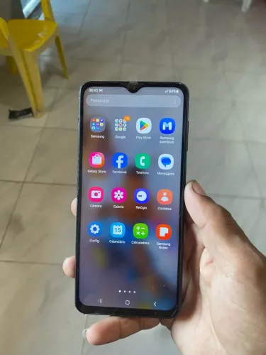 Samsung M12