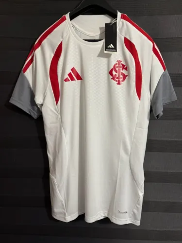 Camisa Internacional Treino Comissão Adidas 2026 M