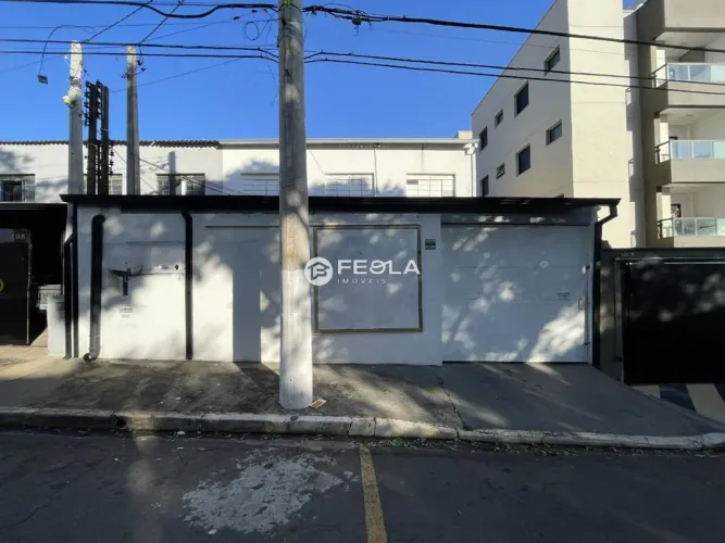 Salão para alugar em Americana, São Manoel, com 445 m²