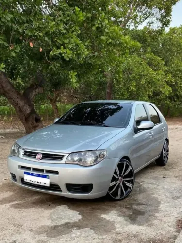 Fiat Palio RUA 1.0 Fire Flex 8V 5P 2015