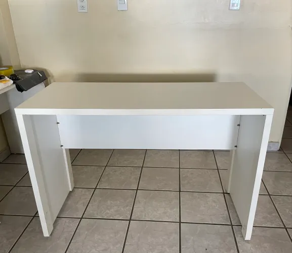 Mesa em MDF