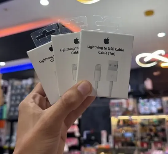 Cabo iPhone 