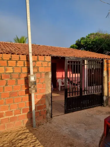 Casa no povoado Morada Nova