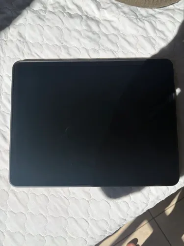 Vendo iPad Air