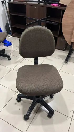 Cadeira de escritório