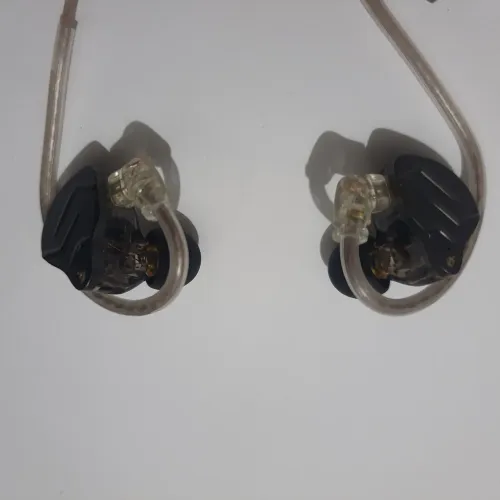 Fone p/ retorno de palco 