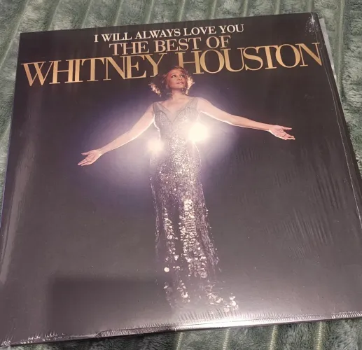Whitney Houston - The Best of