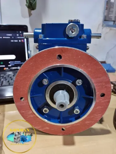 Variador de velocidade UDL005 Mecânico