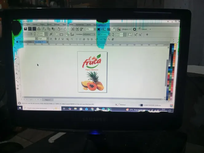 Informática Monitor 