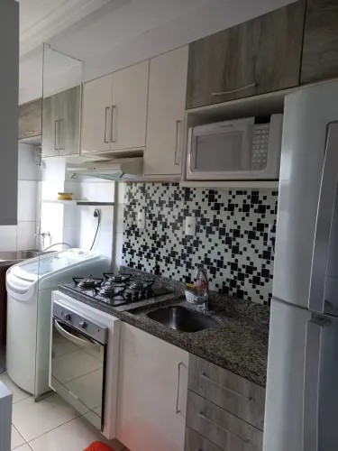 Imóvel para aluguel com 2 quartos em Nova Marabá - Marabá - PA