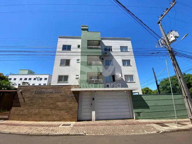 Apartamento para locação, Efapi, Chapecó - SC