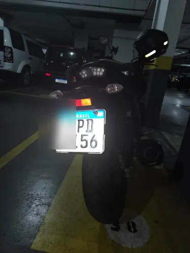 Yamaha FZ25 Fazer ABS 2022/2023 ? Único dono ? R$ 20.500