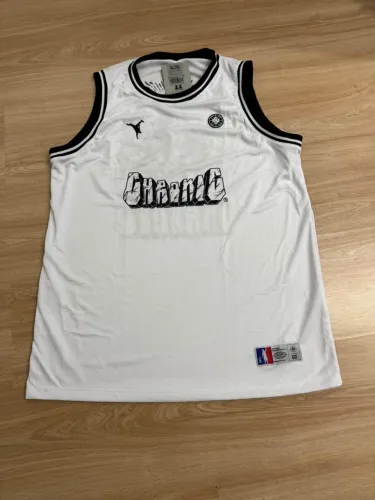 Regata chronic basquete nova
