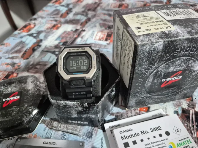Casio - G Shock