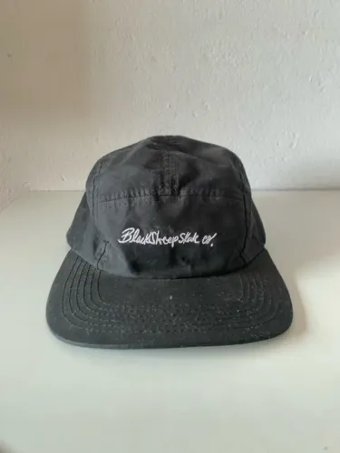 Boné black sheep five panel