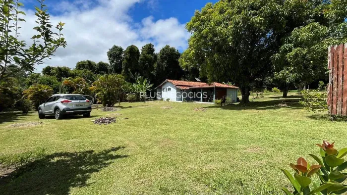 Chácara à venda, cercado, Araçoiaba da Serra, SP