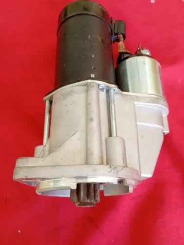 Motor de arranque Semi Novo Gol / Santana/Parati 1.8 e 2.0