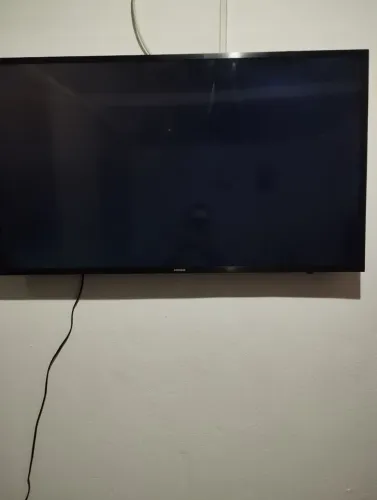 TV SAMSUNG 40 POLEGADAS