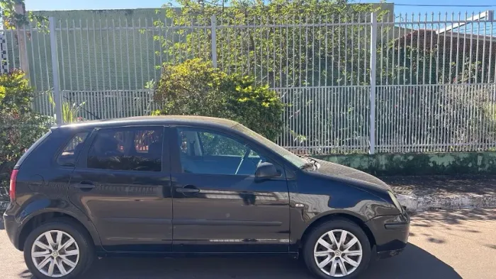 Chevrolet Meriva Premium 1.8 MPFI 8V Flexpower 2006