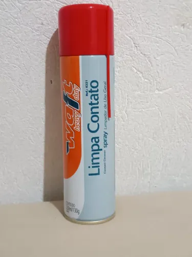 Limpa Contato waft heavy duty