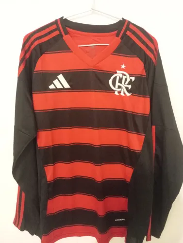 Camisa flamengo