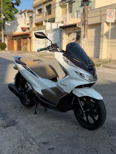 HONDA PCX 150 DLX 2020 