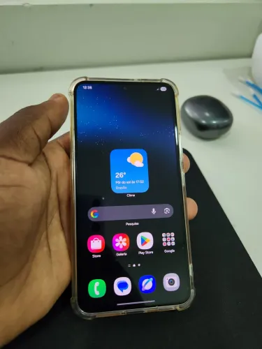 Samsung galaxy s22