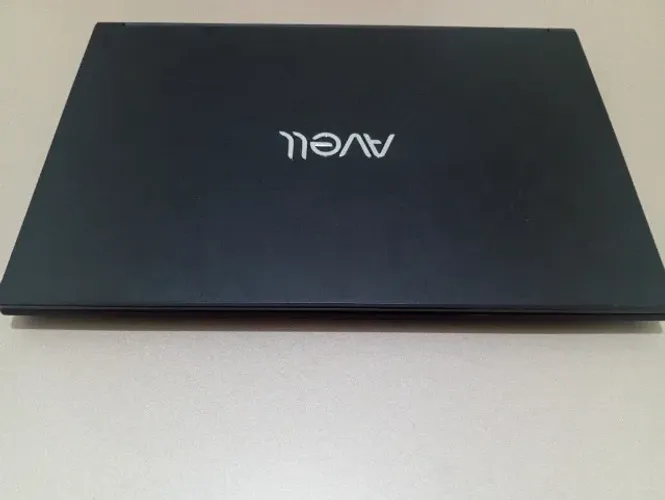 Notebook Gamer Avell A62 LIV