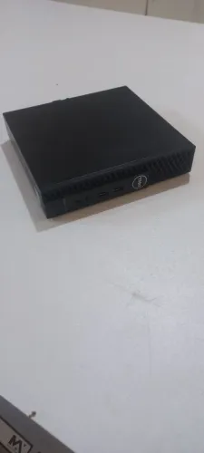 Gabinete Micro Dell Optiplex 3050