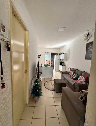 VENDO CASA NO ÁGUAS LINDAS R
