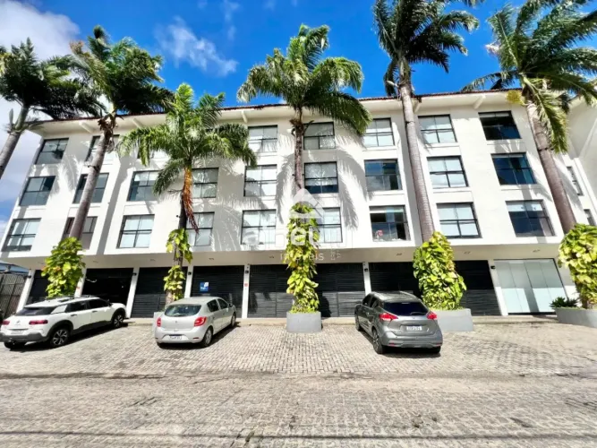Loja para aluguel no Edificio Cecom