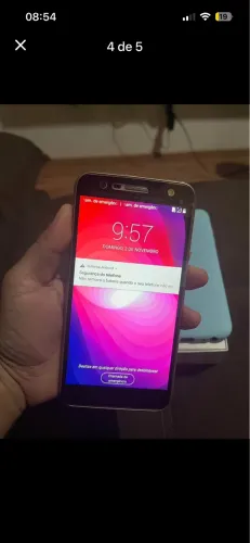 Celular k10 power