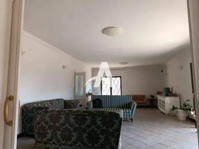 Casa para aluguel, 3 quartos, 3 suítes, 5 vagas, Cidade Jardim - Uberlândia/MG