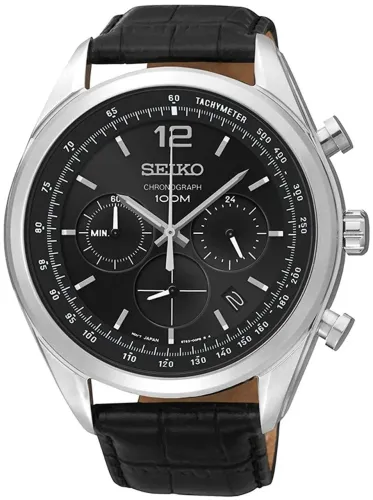 Relógio Seiko Chronograph SSB097P1