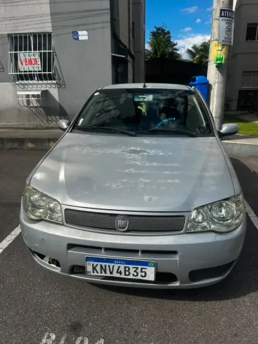 Fiat Palio 1.0 Economy Fire Flex 8V 4P 2010