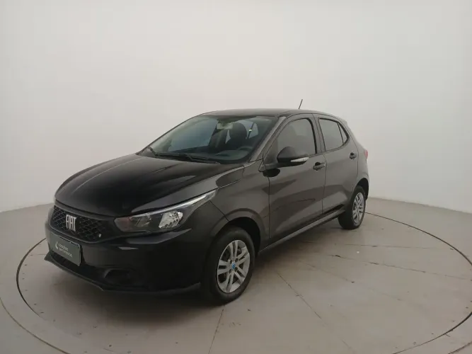 Fiat Argo Drive 1.0 6V Flex 2025