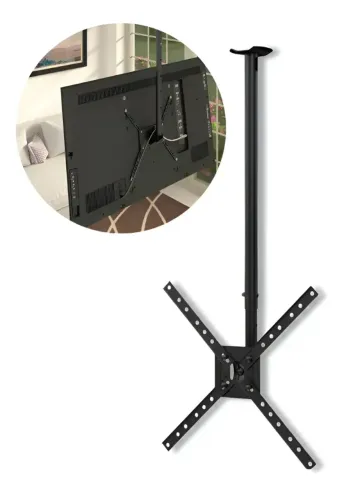 SUPORTE DE TETO PARA TV