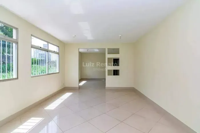 Apartamento à venda no bairro Luxemburgo