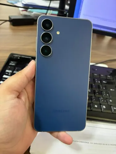 Galaxy S25 FE