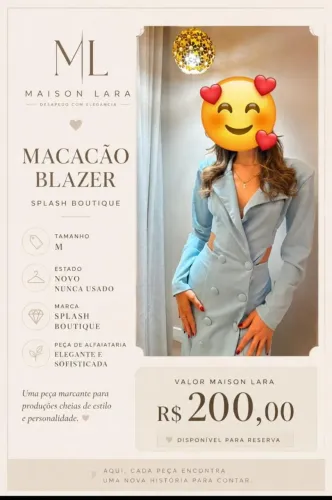 Vestidos, Chemises,Macacões Peças de alfaiataria<br>? Chemises<br>? Peças de alfaiataria