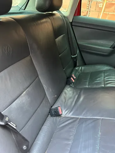 Volkswagen Polo 1.6 MI/ S.ouro 1.6mi 101cv 8V 5P 2003
