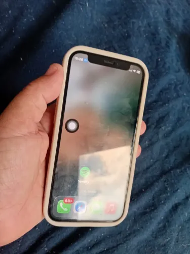 Vendo  iPhone 12 mini em perfeito estado